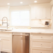 Shiloh Cabinets