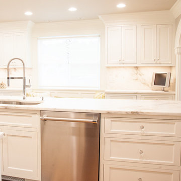 Shiloh Cabinetry