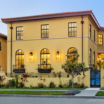 CA Seacliff Residence