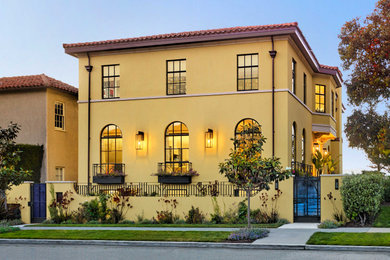 CA Seacliff Residence