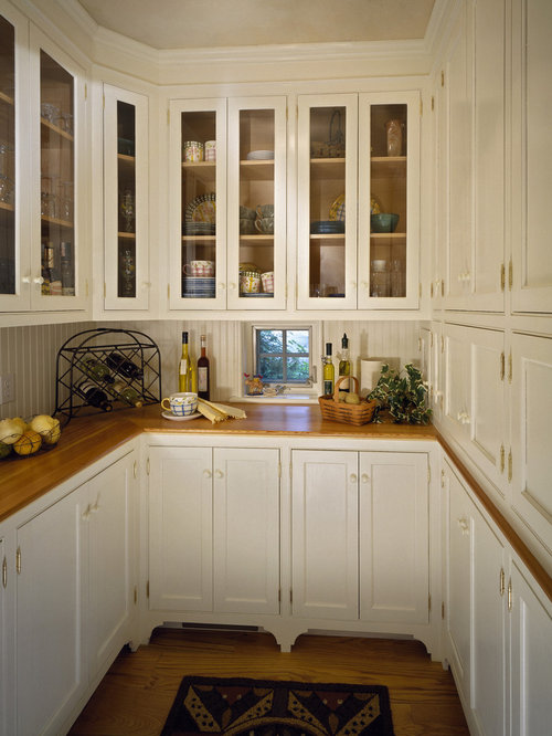 Butler Pantry Ideas, Pictures, Remodel and Decor