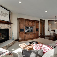 basement