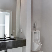 Washroom Idea's