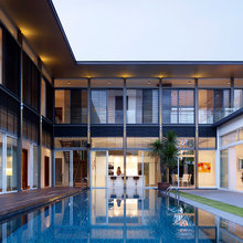 Open concept