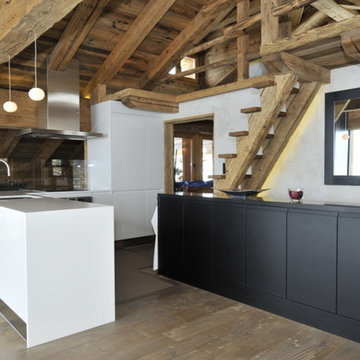 Modern Antique