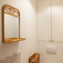Toilettes