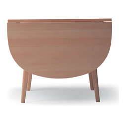 Wegner CH006 Table - Dining Tables