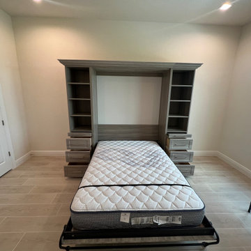Wall Beds