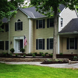 Retaining Walls - Products