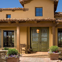 outdoor ideas
