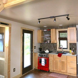 Meet the Small Spaces Collection from BlueStar - Products