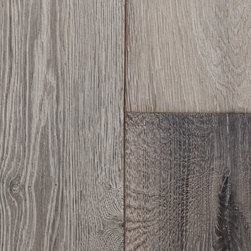 Old World Collection - Hardwood Flooring