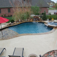 pool designs