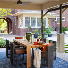 Back Entryway
