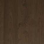 ADM Flooring - Imperia 7-1/2″ Wide - White Oak Engineered Hardwood Flooring - Imperias  wear layer is constructed from 2mm solid  European White Oak Hardwood and its core is comprised of layers of plywood. Straight Plank flooring is one of the most sought after hardwood choices in the US. All of these layers combined result in a 1/2″ total plank thickness and each plank measuring 7-1/2″ in width. With flooring manufactured by ADM, you can set up the ageless look of European White Oak engineered hardwood flooring by implementing your own design expertise to the color and finish. ADM Flooring collections provide customers with a product perfectly made for their home and budget.  Imperia  guarantees an economical choice within our ABCD (Character) grade. We assure you that it will give a modern feel to your current or upcoming renovation with its classic Dark European White Oak color and style combination. Each box of  Imperia contains 31.09 square feet of engineered hardwood. It has Wire Brushed surface texture and the planks are Random up to 6ft (Most pieces are 6ft) long. Our flooring is constructed from layers of plywood, topped with a solid European White Oak veneer. PLEASE NOTE:  True color may vary based on your monitor settings.