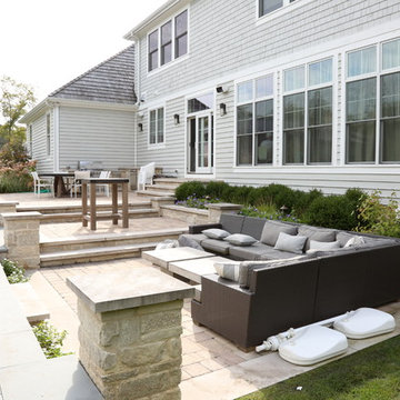 Home Exterior Project - Deerfield IL