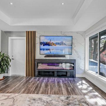 Full Home Remodel & Addition