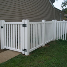 Fences