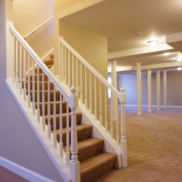 Recent Home in Amherst