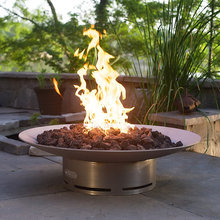 Deck furnishings