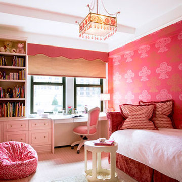 East 69th Street Residence