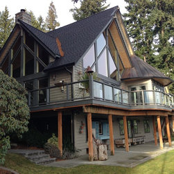 Agate Passage Getaway - Products