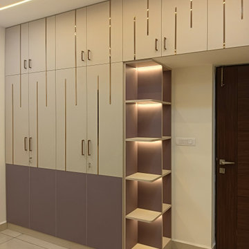 Silversky Lakeside 3 A705