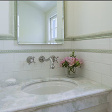 Traditional Bathrooms