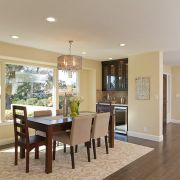 Estates-American River Area