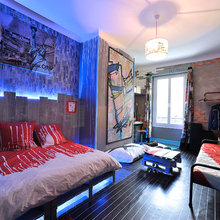 Idée child's bedroom