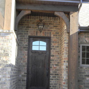 House in Nixa MO