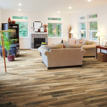 Flooring