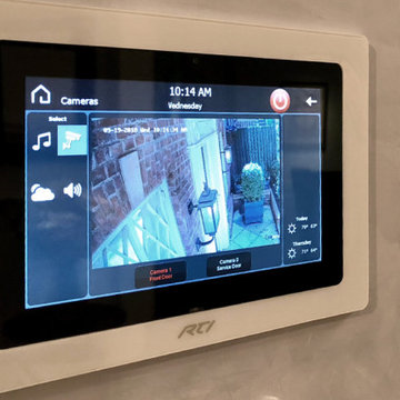 Home Automation