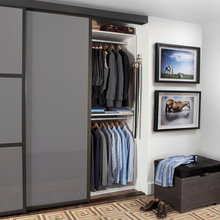 Wardobe/Closets