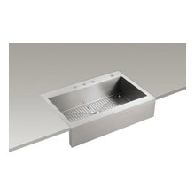 Kitchen sink