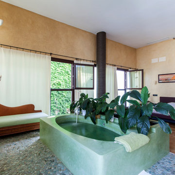 Casa de las conchas