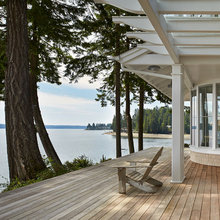 dream house