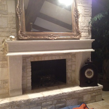 Custom Remodel