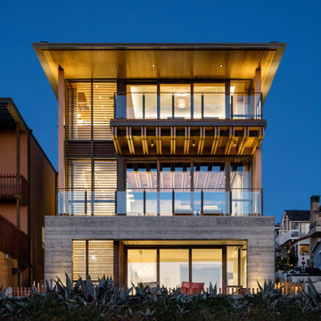 Tim Clarke Design - Project TSD
