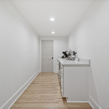 Atlanta Multi-Project Remodel