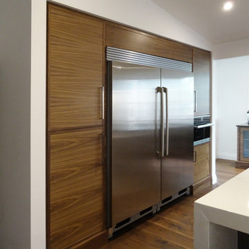 Fresh & Organic Modernism
