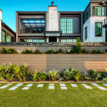 Captain's Island Contemporary