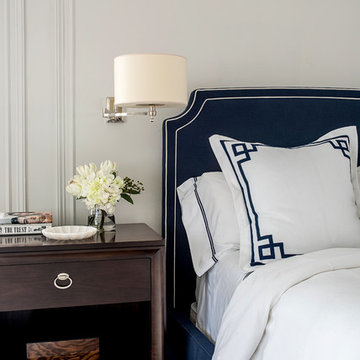 Philadelphia Colonial