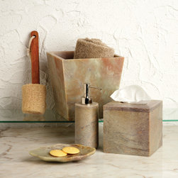 Bathroom Accessories - Products