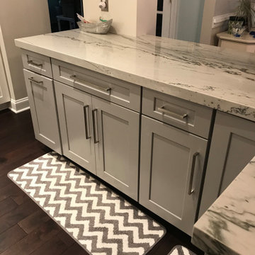 My Kitchen Projects