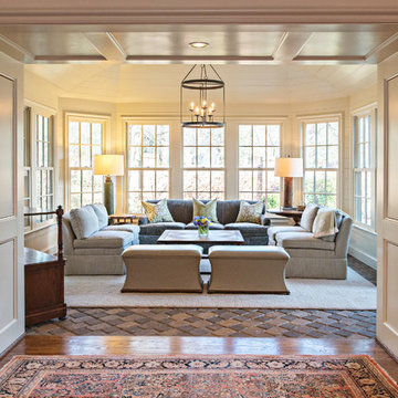 Award Winning Entry/Dining and Sunroom