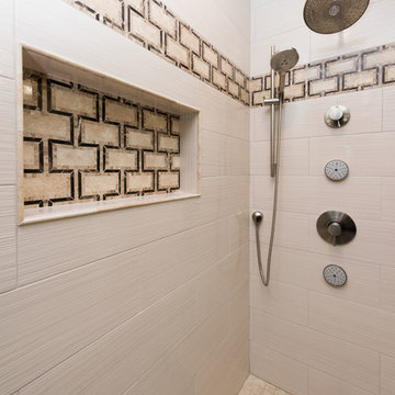 Bethesda Bathroom Remodel