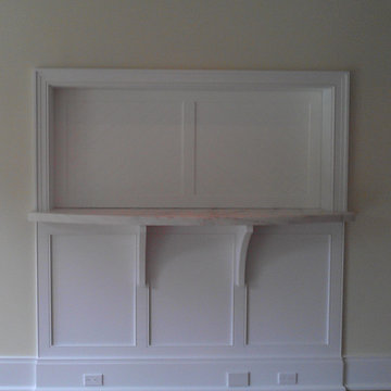 Basking Ridge Automated Panels