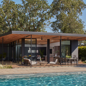 Healdsburg Residence