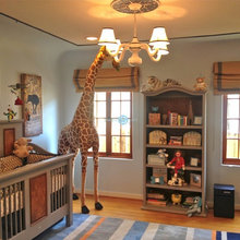 nursery